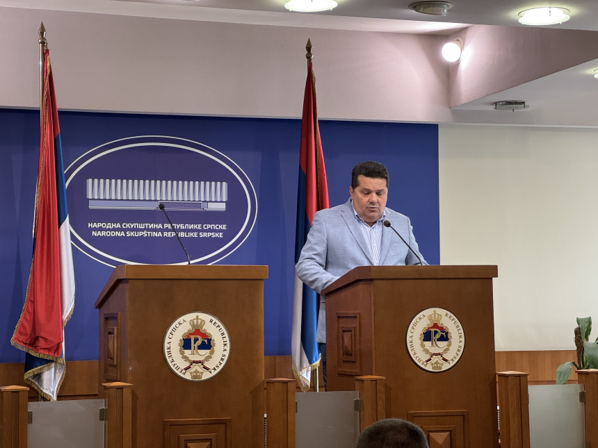 Vlast mijenja stav, Stevandić zna pobjednika izbora