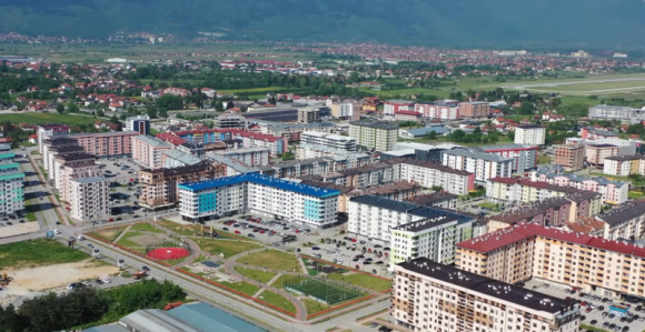 Ništa od povrata PDV-a za stanove u većim gradovima