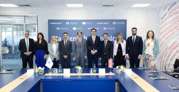 Otvoren poziv za Addiko SME Akademiju, prvi put na regionalnom nivou