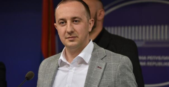 NSRS je Dodikovo privatno vlasništvo, sluge režima sve izglasaju što on poželi!