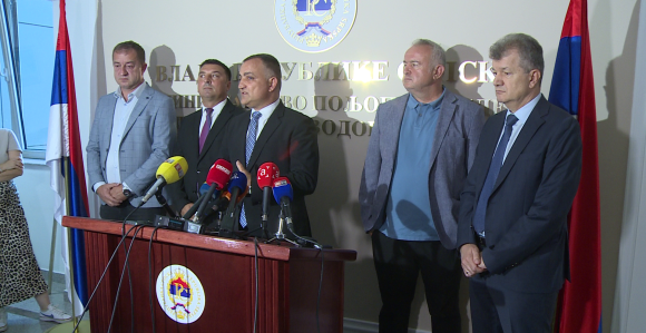 Afrička kuga svinja registrovana u dvije opštine u Srpskoj