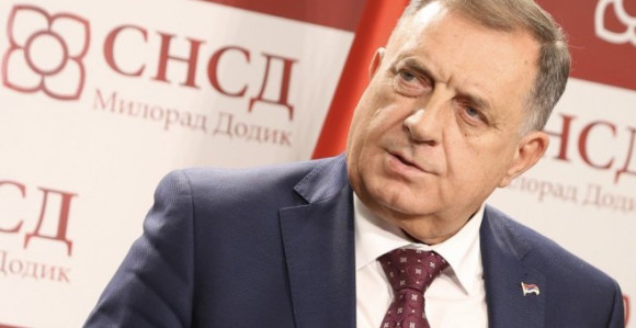 SNSD čeka NSRS da donese odluku o izlasku na izbore