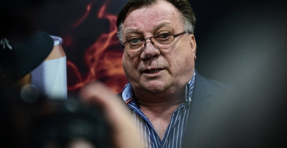 Šerif progovorio o Halidovom stanju, ali i o zdravlju Sejde