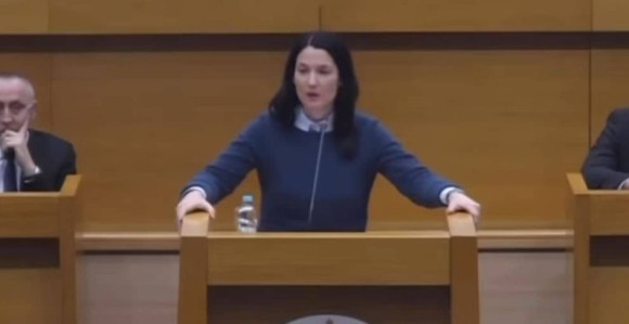 Trivić: Laž kao kontinuitet politike Milorada Dodika