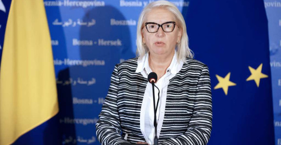 Budžet BiH može ponovo da se vrati Savjetu ministara