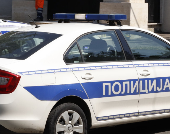 Beba preminula nakon pada niz stepenice