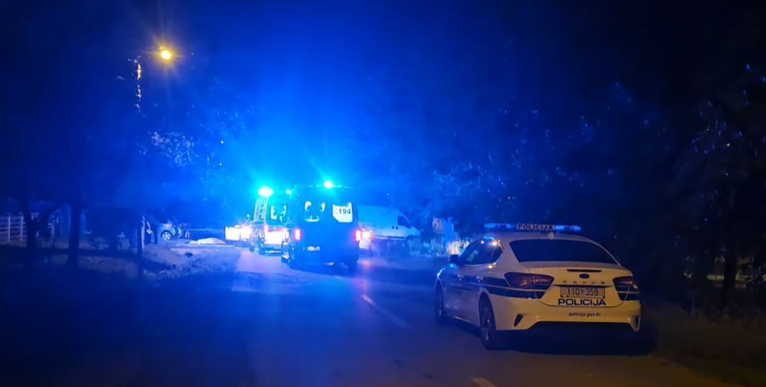 Hrvatska: Uhapšen osumnjičeni za ubistvo političara