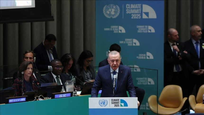 I Erdogan morao pješačiti ulicama Njujorka (VIDEO)