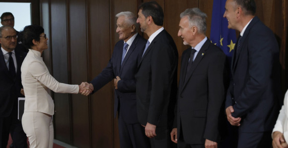 Vukanović: Špirić je odbio poslušnost i javno ponizio Dodika