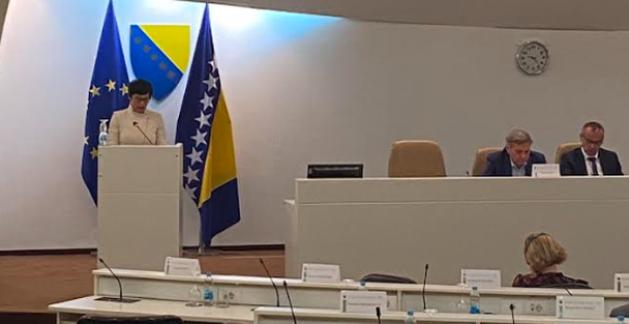 Poštovati sudske odluke, nema novca ako nema reforme