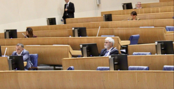 Ponovo nema ništa od usvajanja budžeta BiH za ovu godinu