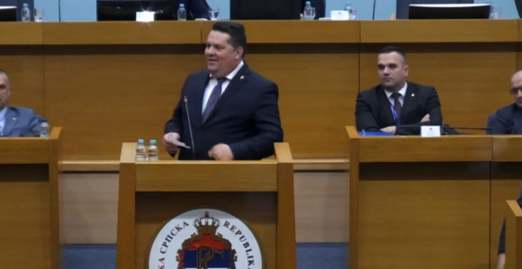 SNSD zaključkom u NSRS udovoljava Ustavnom sudu BiH