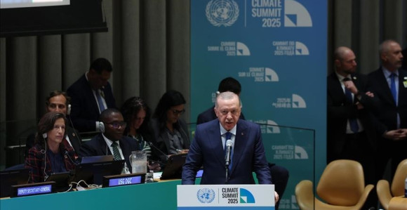 I Erdogan morao pješačiti ulicama Njujorka (VIDEO)