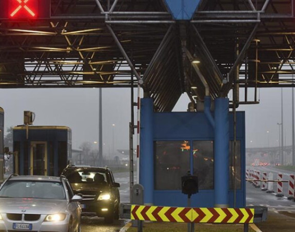 Nova pravila ulaska u zemlje u EU prave gužve na granici