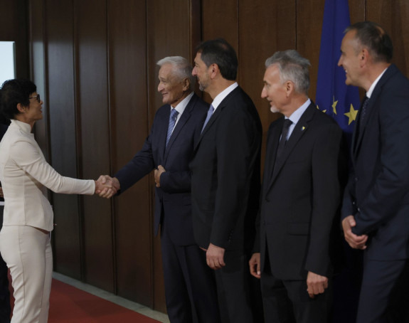 Vukanović: Špirić je odbio poslušnost i javno ponizio Dodika