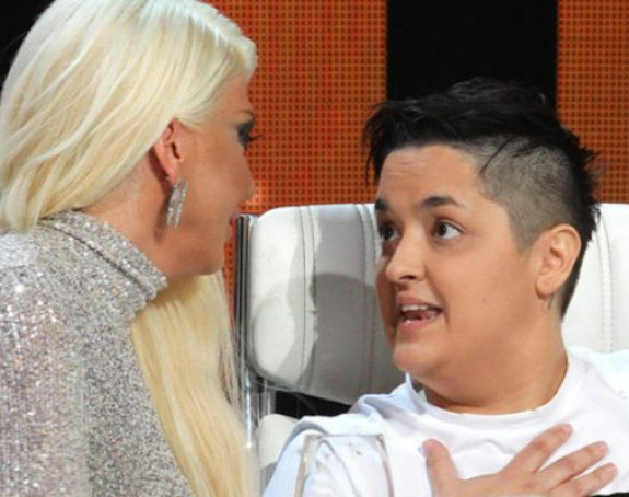 Jelena Karleuša konačno otkrila razlog  zašto ne priča sa Marijom