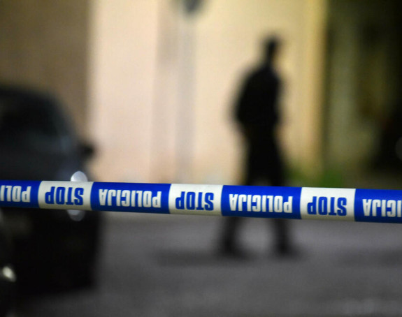Dvojica škaljaraca ubijena u selu Ugnji kod Cetinja