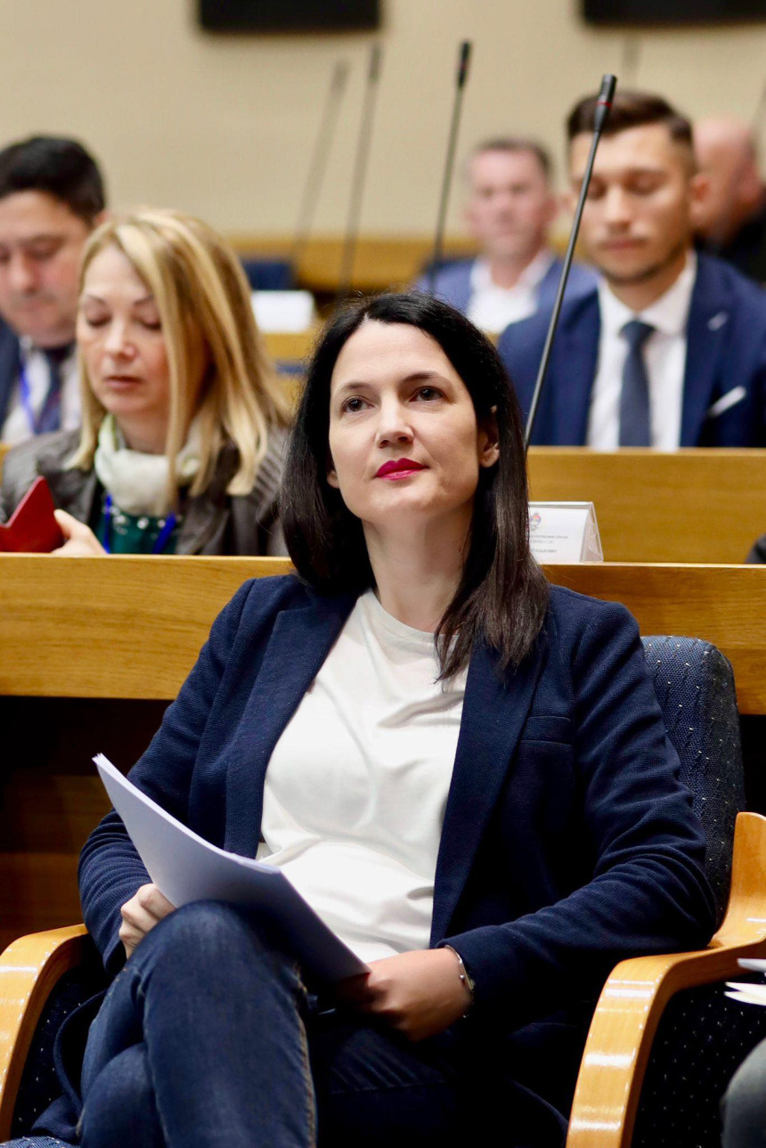 Ko troši budžet od 77 miliona - Dodik, Pranjić ili neko treći?