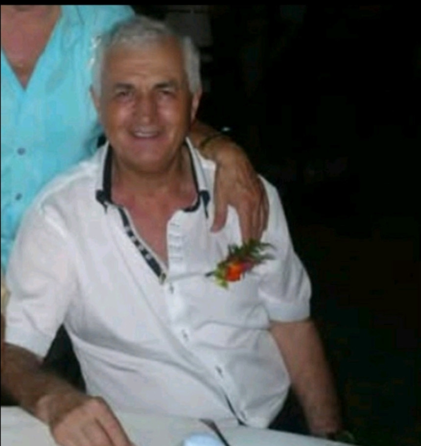 Јадар се опрашта од љекара-кардилога др Драгана Вукотића