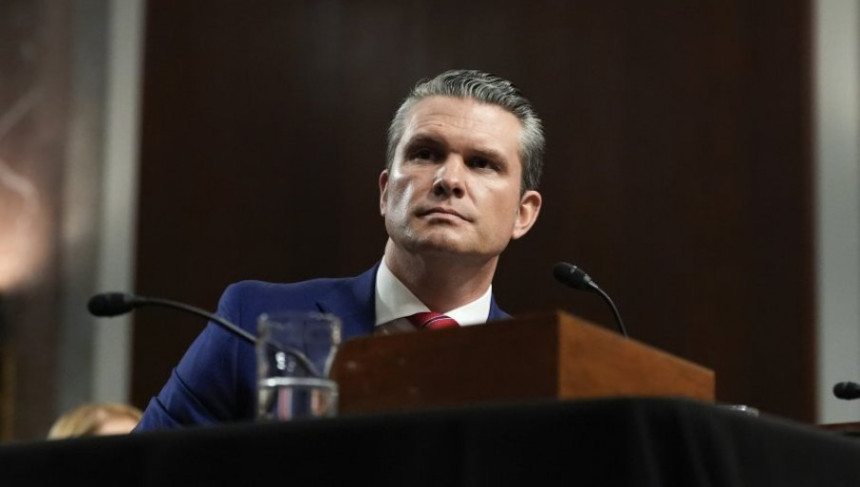 Тајни састанак америчке војске- Позвани сви генерали