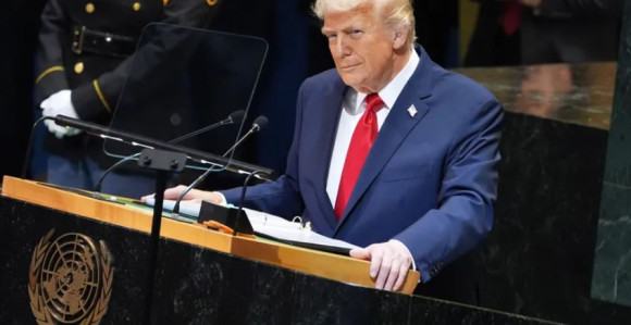 Tramp optužio UN nakon incidenata, traži hitnu istragu