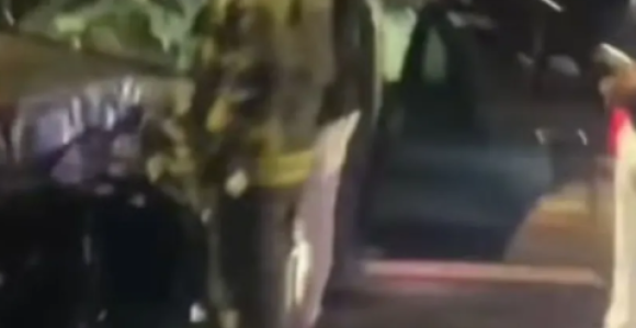 Detalji teškog udesa Darka Lazića i njegove supruge