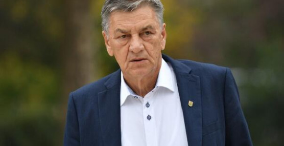 Gradonačelnik Zenice osuđen na četiri godine zatvora