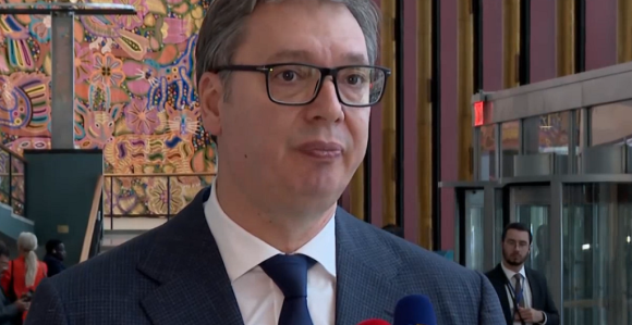 Sankcije NIS-u odložene do 1. oktobra, samo na četiri dana