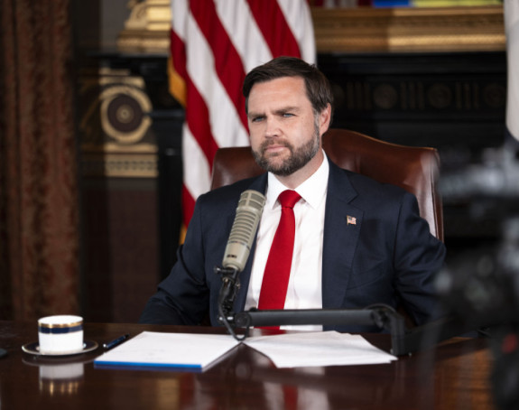 "Biće jako, jako loše za Rusiju ako ne prekinu rat"