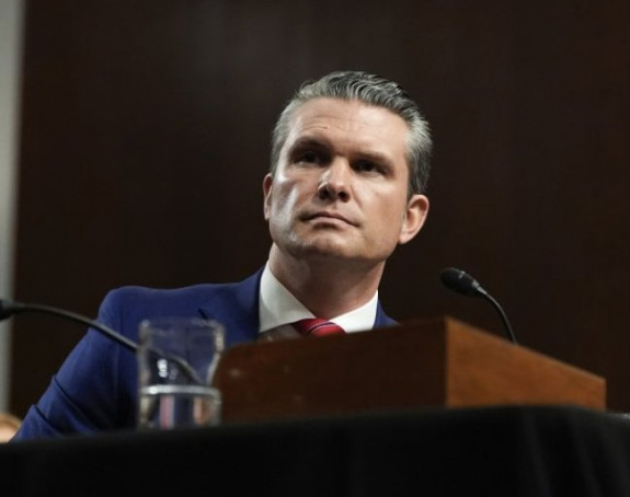 Тајни састанак америчке војске- Позвани сви генерали