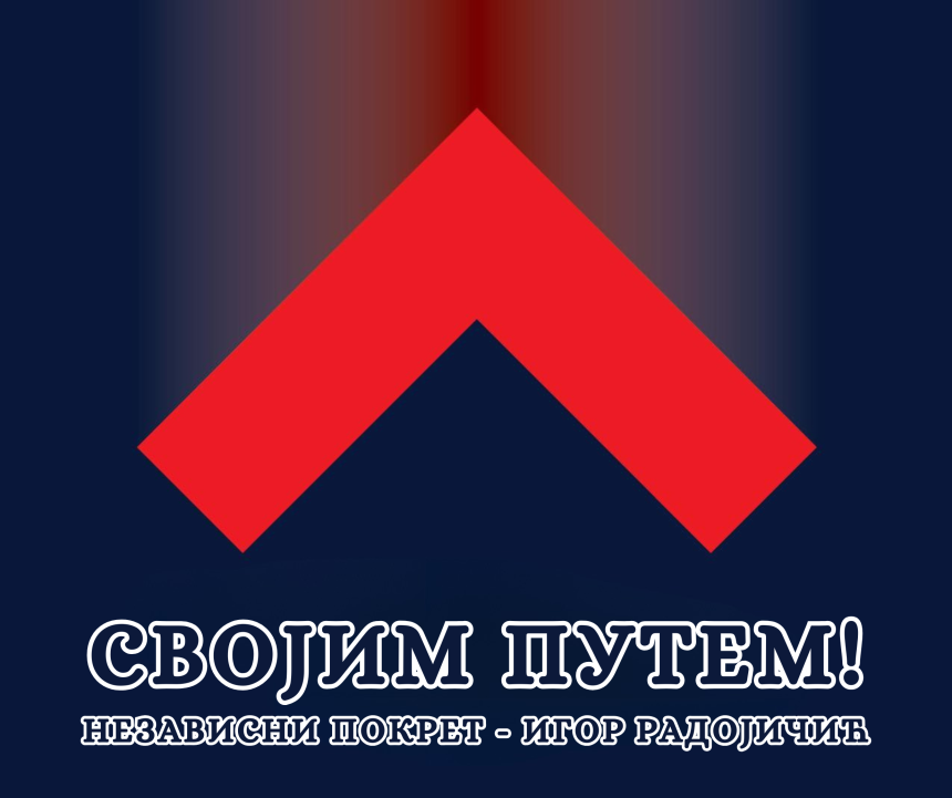 Licemjerje i pravni slom režima Milorada Dodika