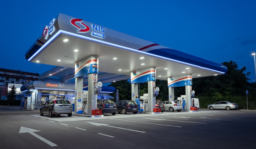 Kako će sankcije uticati na cijene goriva u Srpskoj?