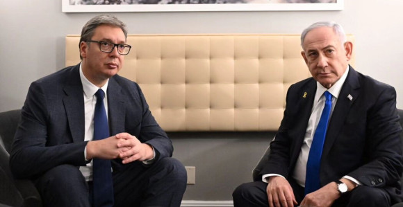 Važni sastanci sa regionalnim i evropskim liderima