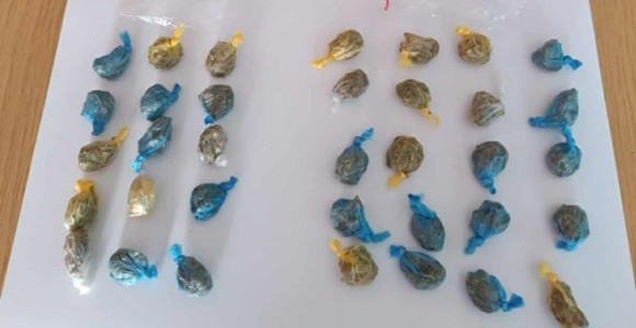 Uhapšeno pet osoba u akciji PU Doboj i MUP-a ZDK