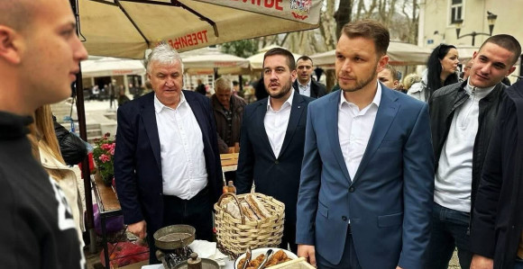 Hercegovina je najviše izgubila u vrijeme SNSD-a