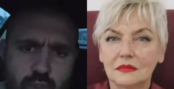 Plavšiću godina dana zatvora zbog prijetnji sudiji Uzunović