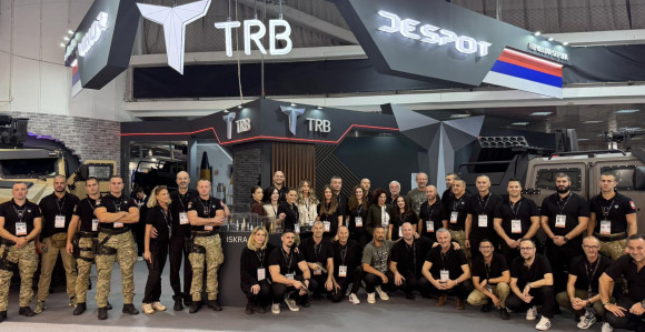 TRB zatvara Partner sa jasnom vizijom - snaga u partnerstvima