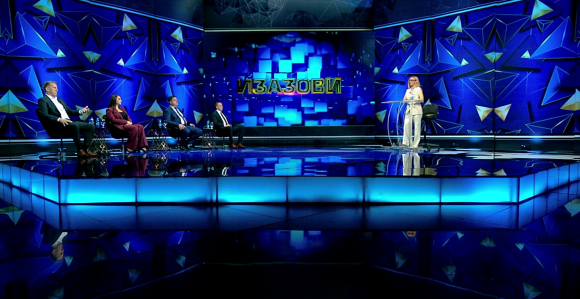 Dodik je završio političku karijeru, a ispraćaj u penziju mu pravi njegovo okruženje