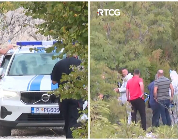 Detalji ubistva na Cetinju: Namamili ih, pa likvidirali