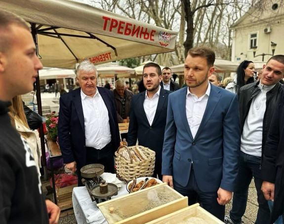 Hercegovina je najviše izgubila u vrijeme SNSD-a