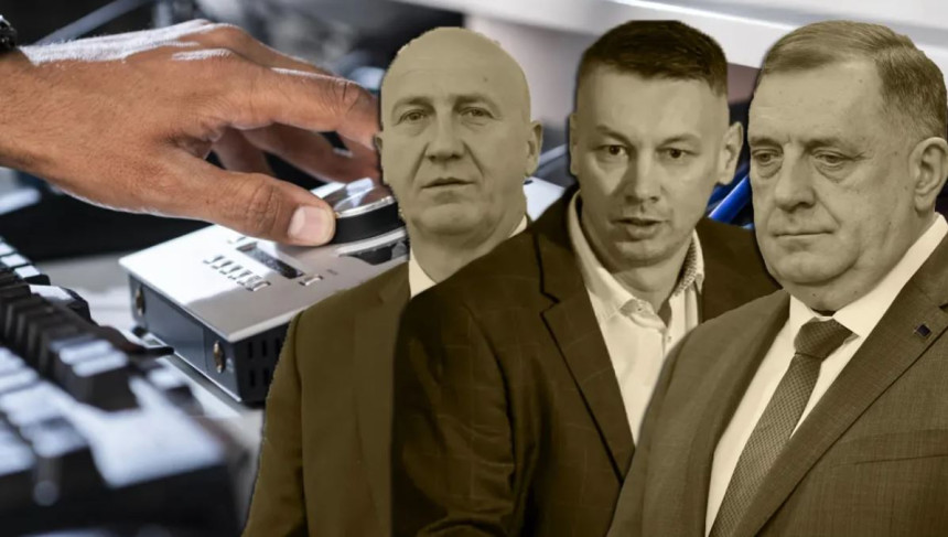 Детаљи о систему за прислушкивање из Израела