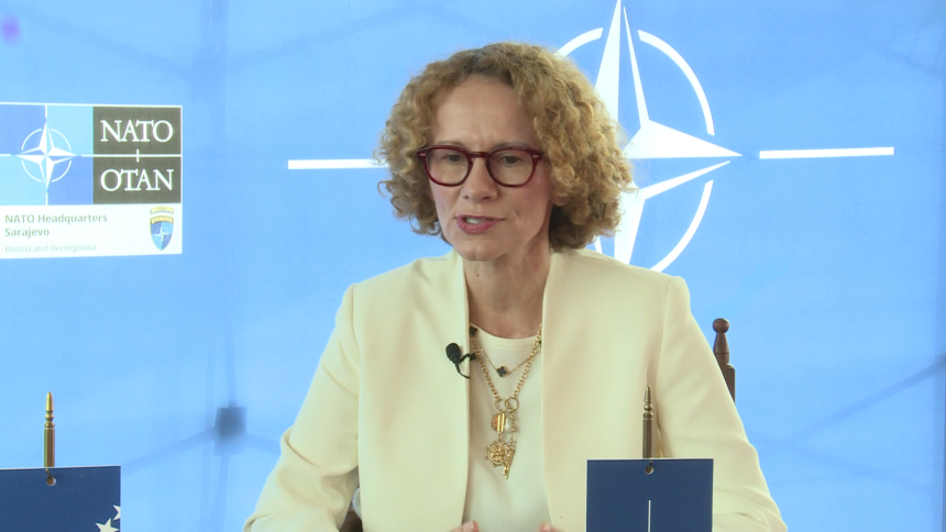 Шекеринска за БН: Прихватити пресуду Милораду Додику