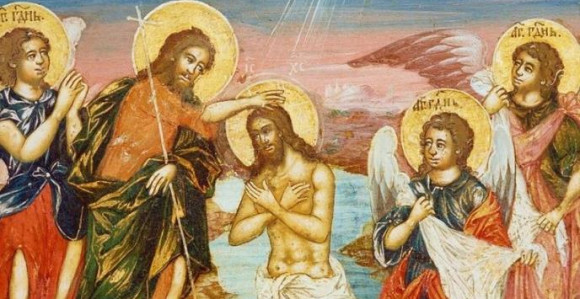 Danas je Krstovdan, običaj nalaže da se strogo posti