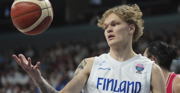 Finci otkrili, zbog ovoga je Murinen došao u Partizan