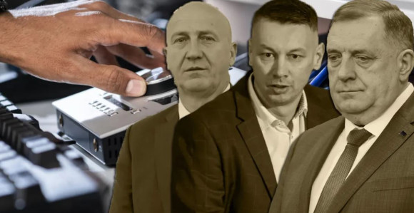 Detalji o sistemu za prisluškivanje iz Izraela