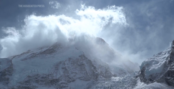 Prva osoba ikad: Na Mont Everest bez dodatnog kiseonika