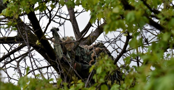 Istraga povodom otkrivanja detalja o obuci Moldavaca na Drini kod Loznice