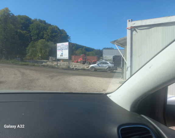 Firma iz Posušja zakonito i savjesno vrši eksploataciju uglja