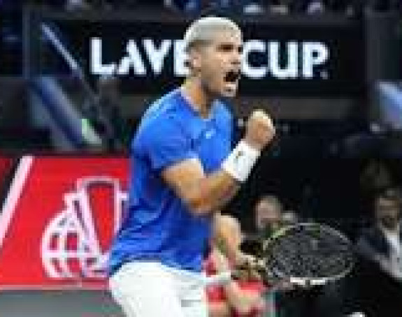 Алкараз без трагова повреде стигао до четвртфинала у Токију