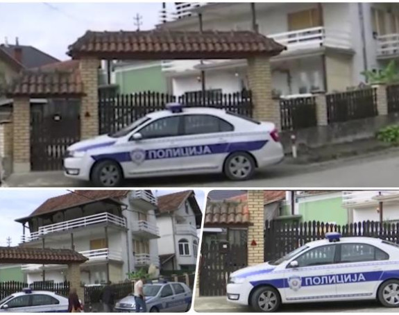Unuk osumnjičen, pronađeni baba i deda u lokvi krvi